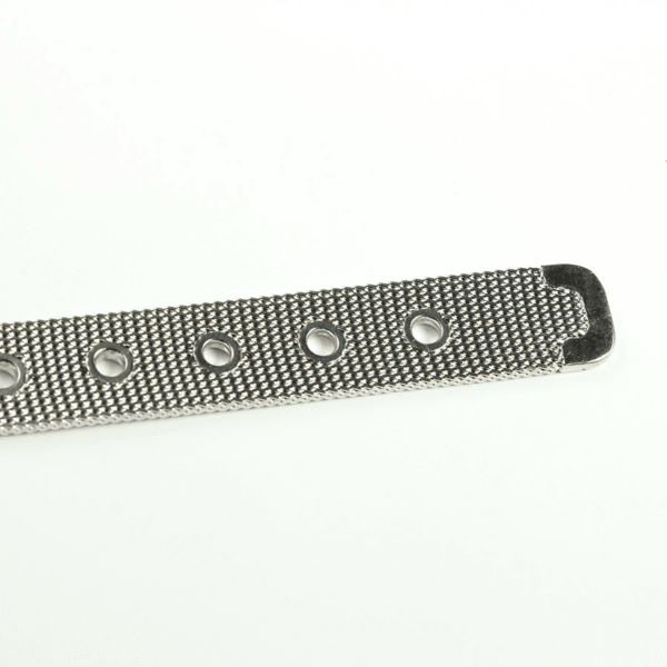 316l Stainless Steel 6mm 8mm 10mm Tennis Custom Net Belt Bracelet Diy Jewelry Findings - Image 4