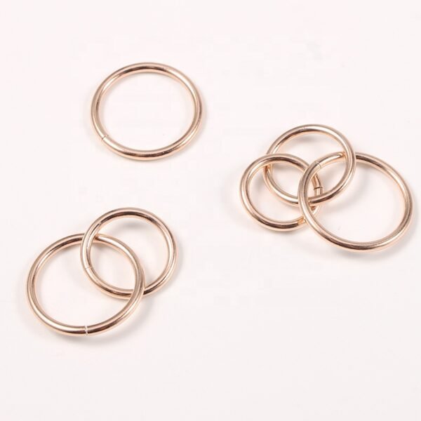 16mm 18mm 22mm Circle Stainless Steel Mirror Polished Round Charms DIY Pendant - Image 2