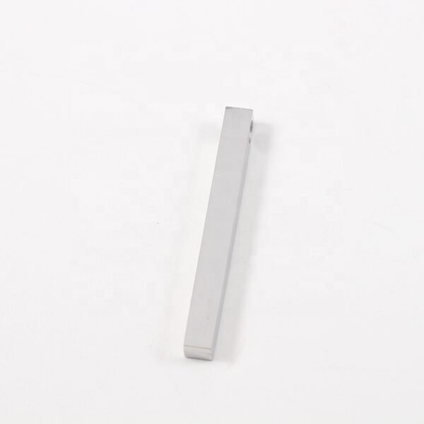 4*35mm Strip Blank Stamp Pendant Mirror Polished Stainless Steel Pendants Bar Engrave Logo Charms - Image 4